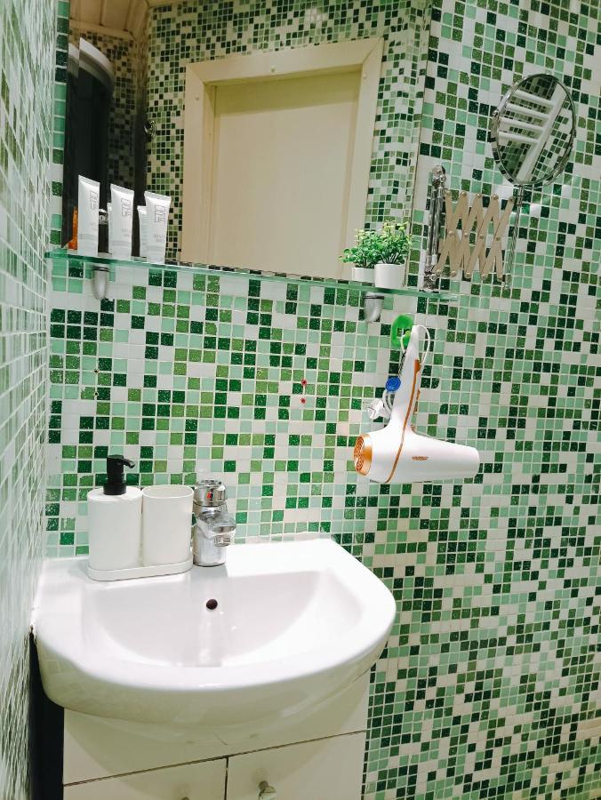 Riga Central Street Cozy Apartment Екстер'єр фото