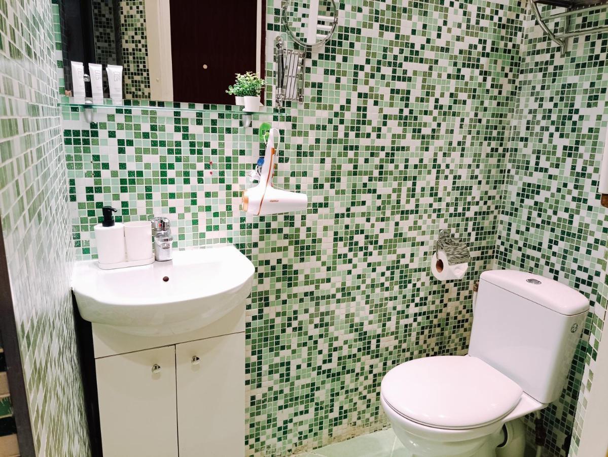Riga Central Street Cozy Apartment Екстер'єр фото