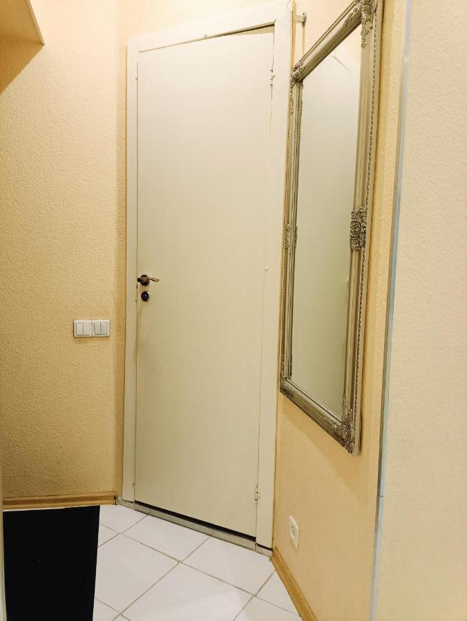 Riga Central Street Cozy Apartment Екстер'єр фото