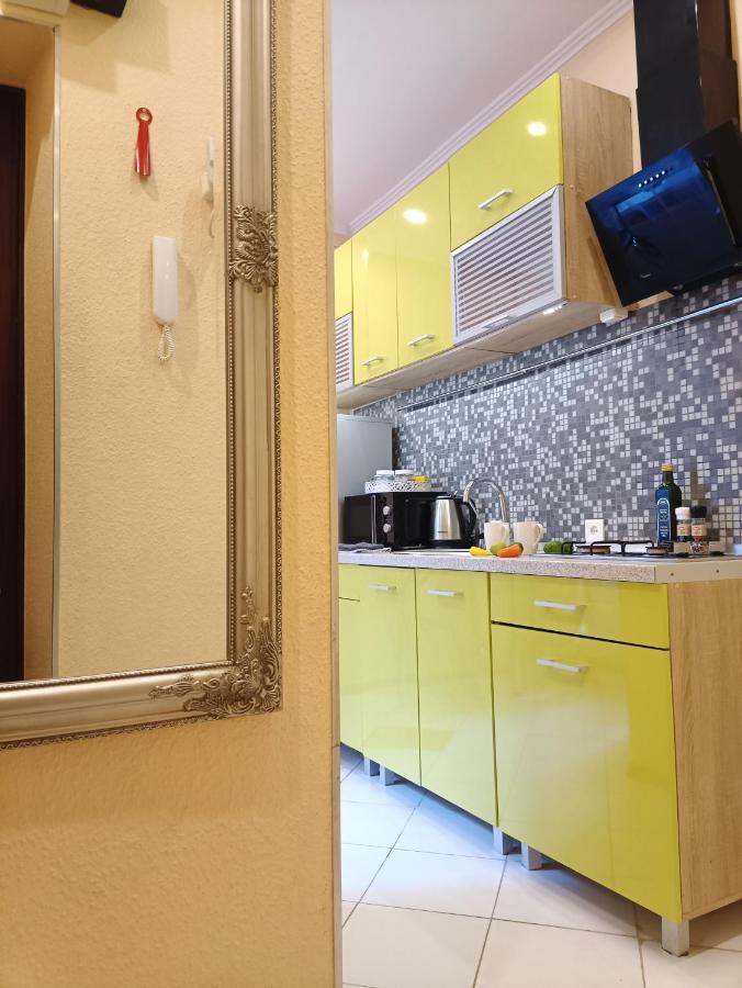 Riga Central Street Cozy Apartment Екстер'єр фото