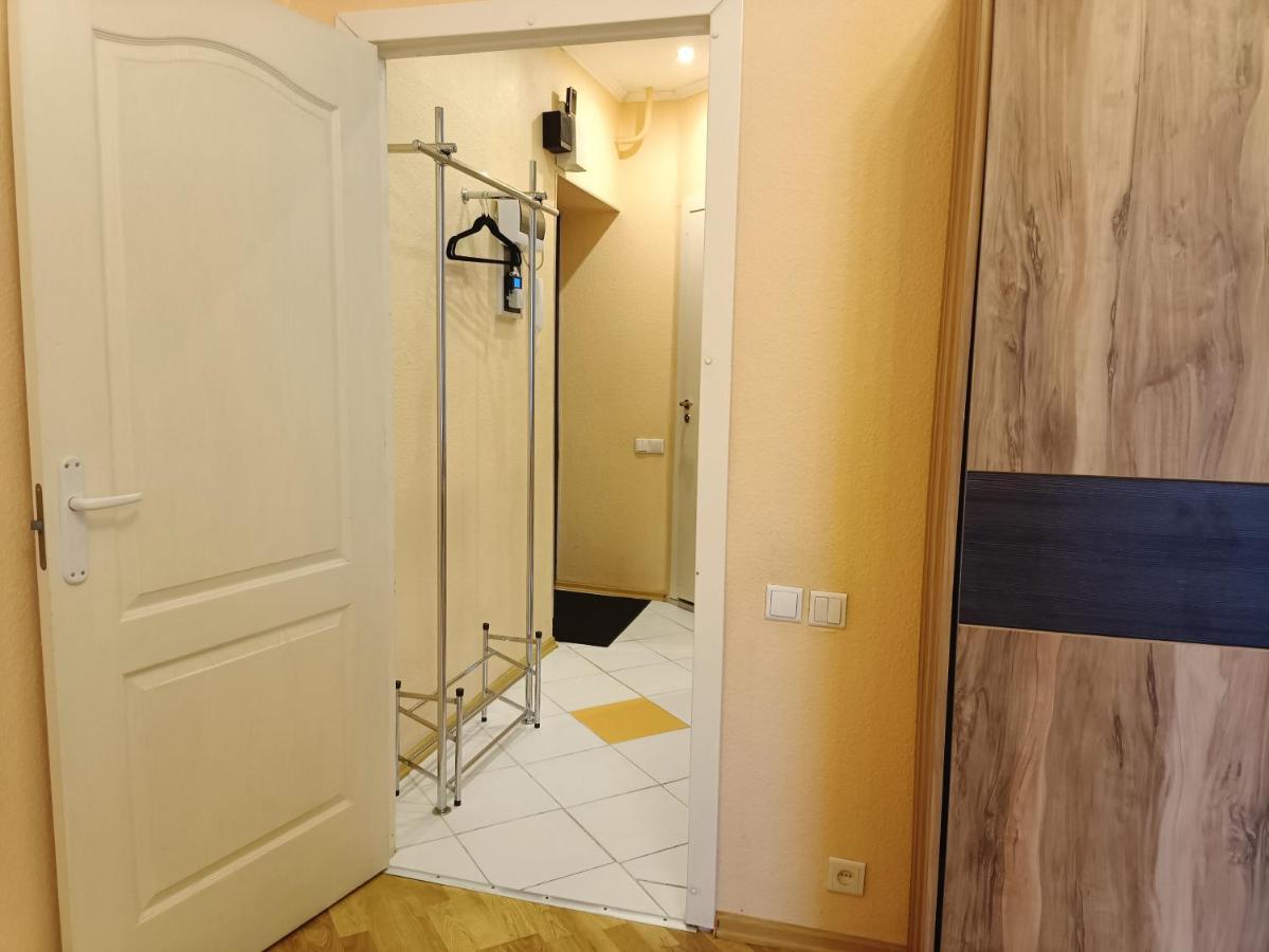 Riga Central Street Cozy Apartment Екстер'єр фото