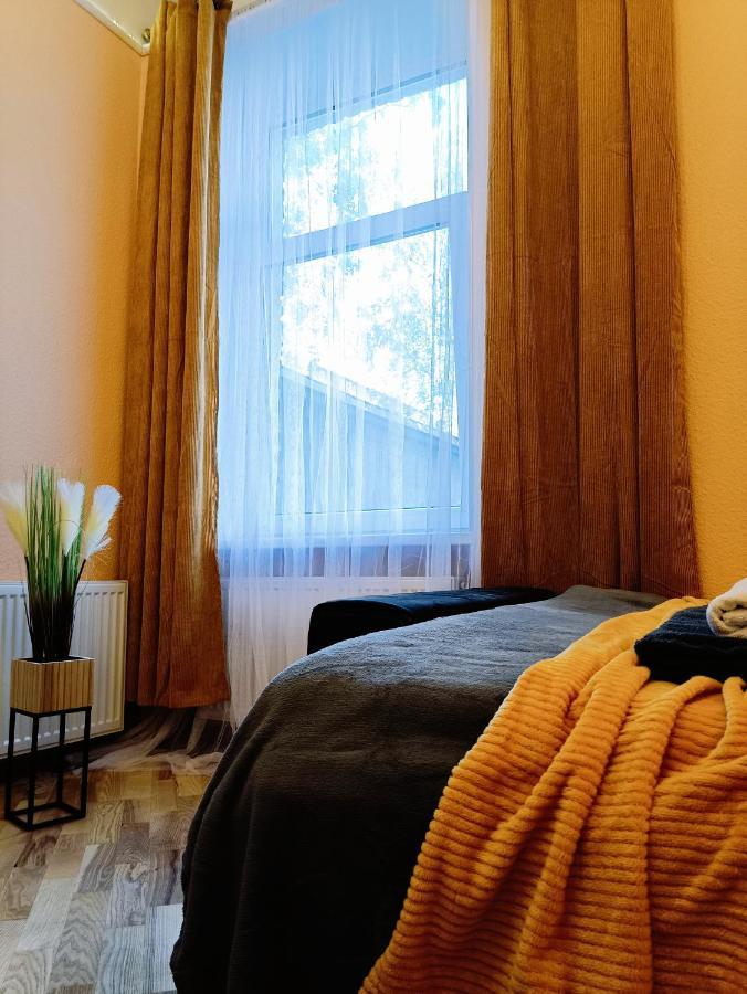 Riga Central Street Cozy Apartment Екстер'єр фото
