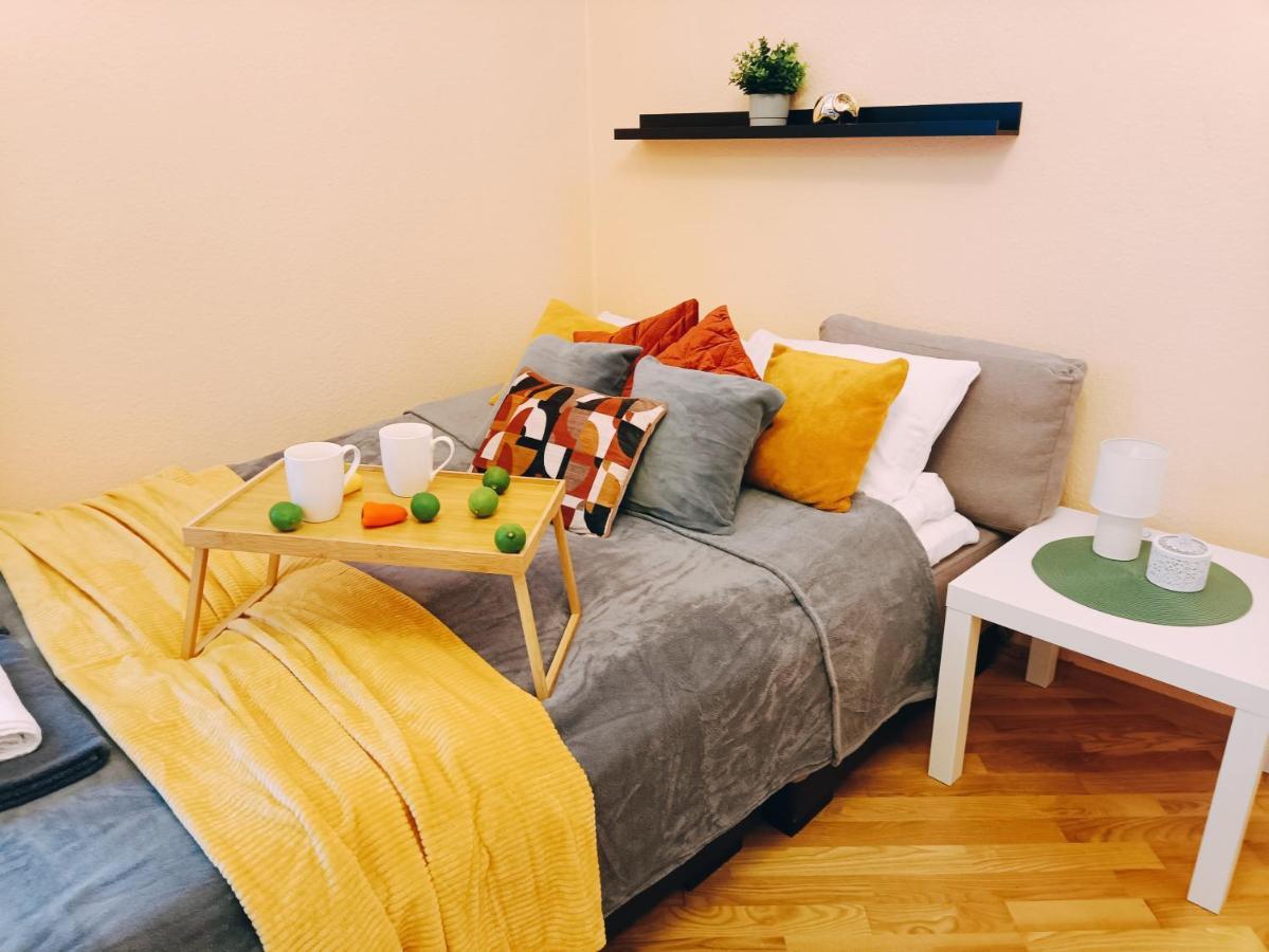 Riga Central Street Cozy Apartment Екстер'єр фото