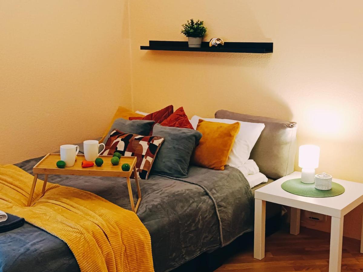 Riga Central Street Cozy Apartment Екстер'єр фото